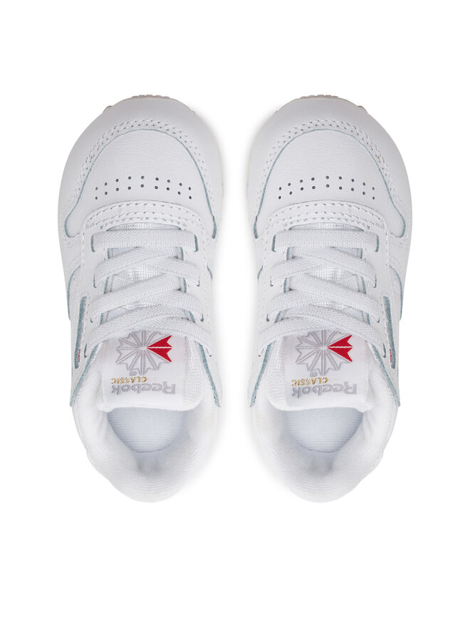 Reebok Sneakers Reebok Classic Leather FZ2093 Weiß
