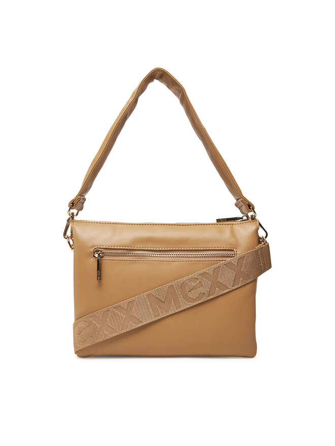 MEXX Дамска чанта MEXX C-MEXX-CR-003-08 Бежов