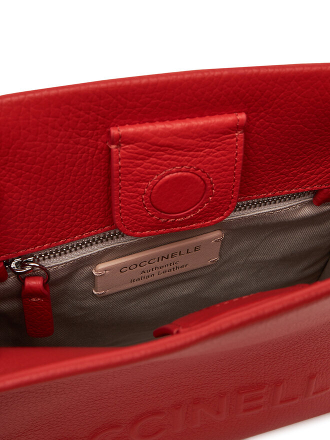 Coccinelle Bolso Coccinelle E1 QBB 15 01 01 Naranja