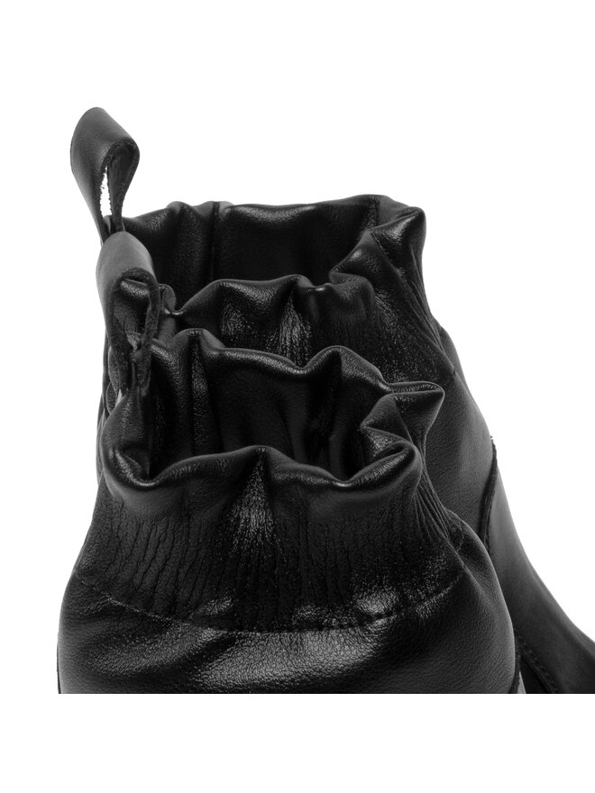 Rage Age Trappers Rage Age RA-16-06-000412 Negru