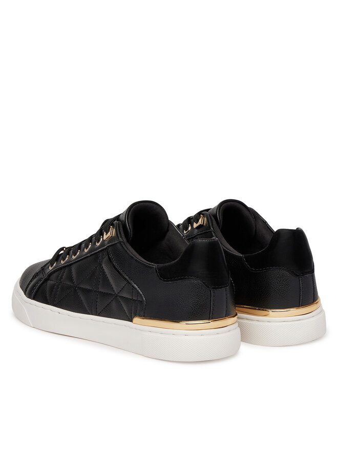 Aldo Sneakers Aldo Iconispec 13715316 Negru