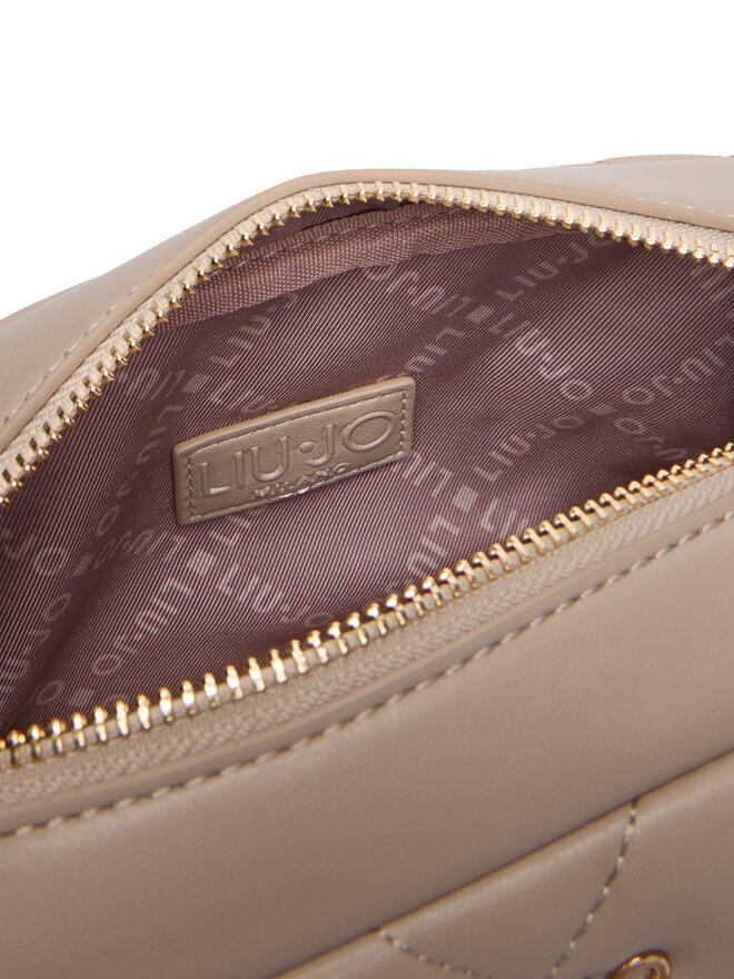 Liu Jo Borsetta Liu Jo Lunny AF5187 E0426 Beige