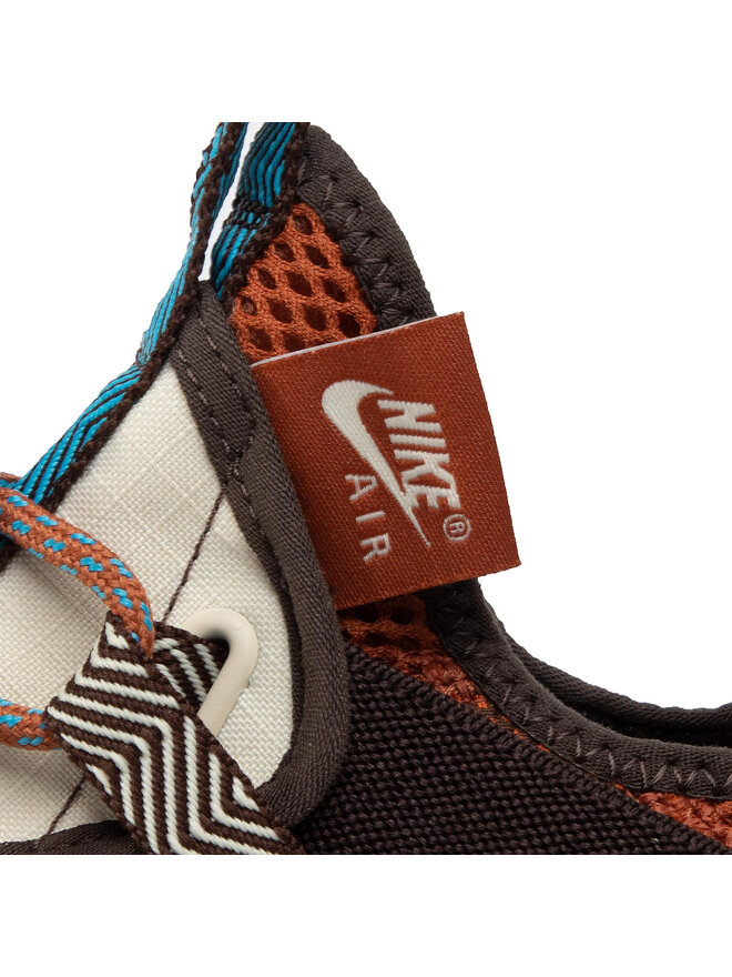 Nike Laisvalaikio batai Nike Nike Air Max 270 Bowfin AJ7200 202 Ruda