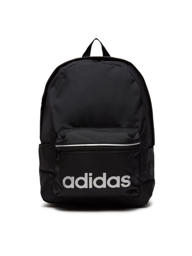 adidas Plecak adidas Linear Essentials IP9199 Czarny