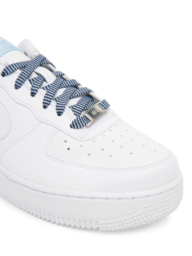 Nike Сникърси Nike Air Force 1 `07IB7167 101 Бял