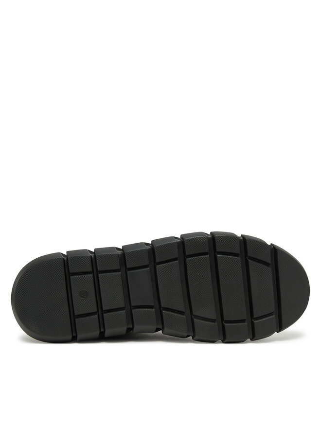 PHILIPP PLEIN Sneakersy PHILIPP PLEIN SAES USC0698 PLE075 Czarny