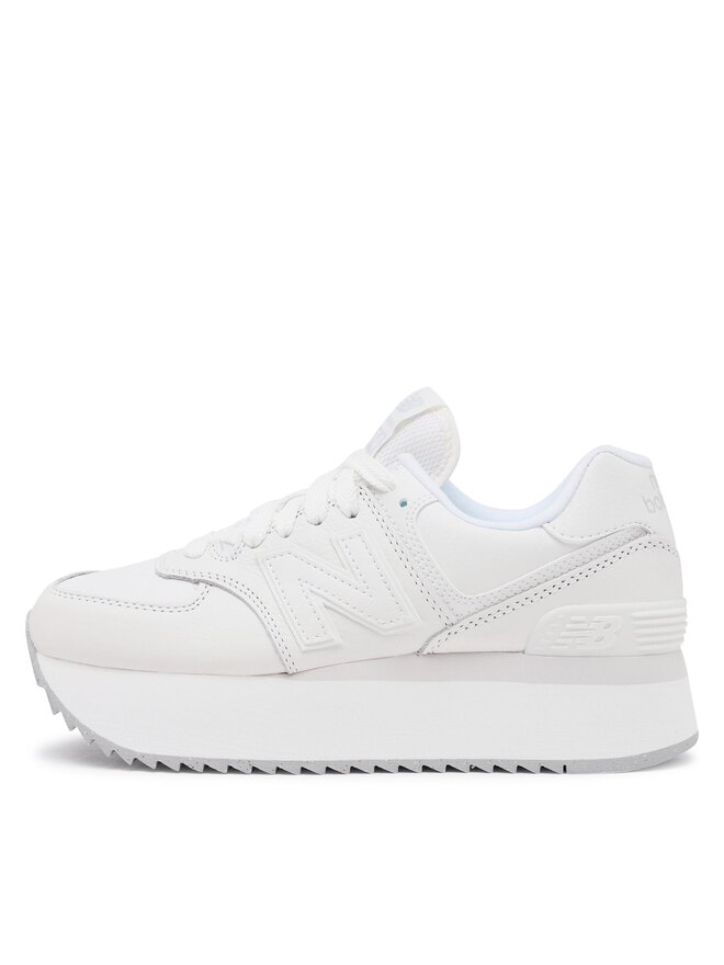 New Balance Sneakers New Balance WL574ZFW Weiß