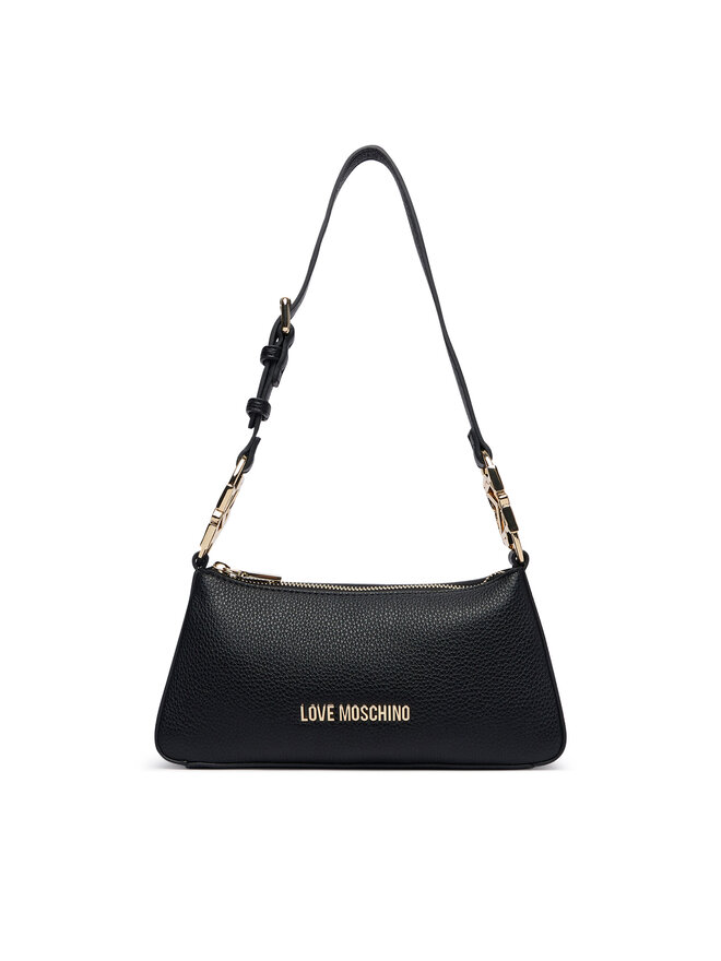 LOVE MOSCHINO Handtasche LOVE MOSCHINO JC4007PP1PLB0000 Schwarz