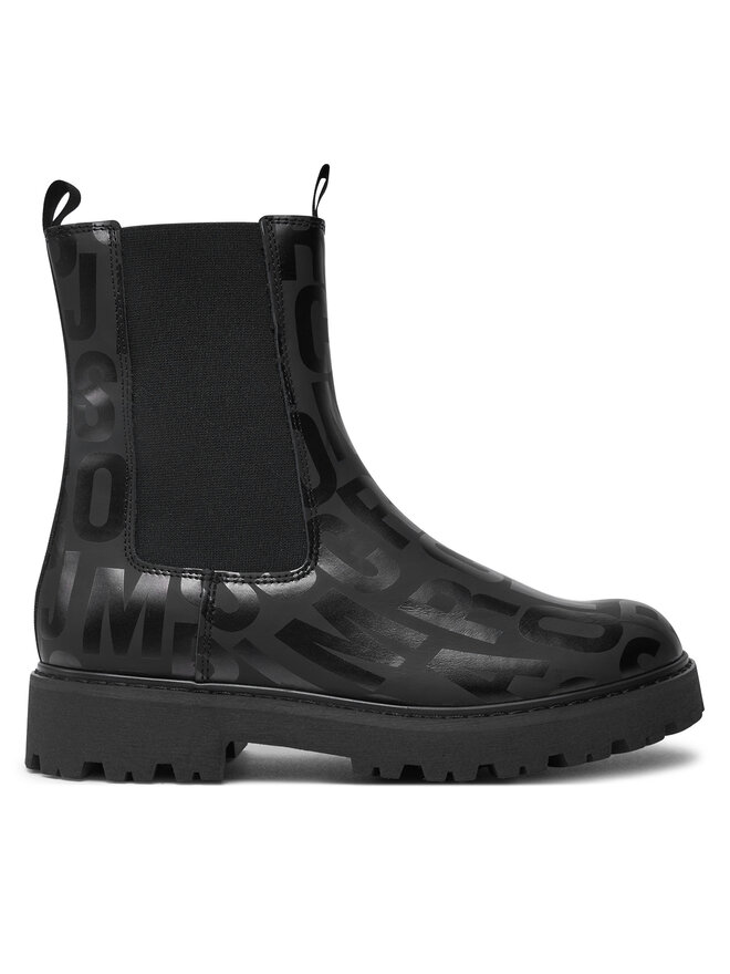 Marc Jacobs Ghete Jodhpur Marc Jacobs W60333 S Negru