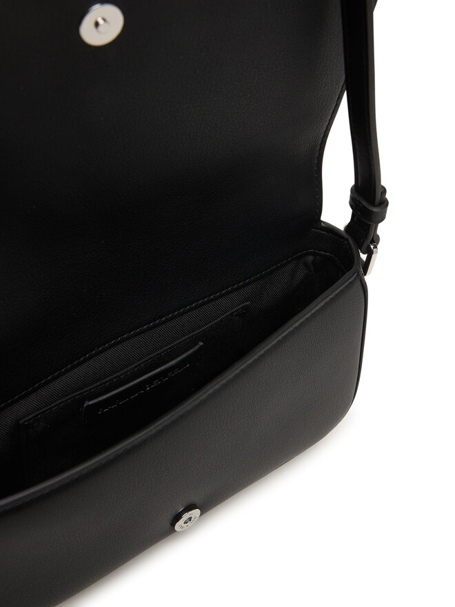 KARL LAGERFELD Handtasche KARL LAGERFELD B2W30222 Schwarz