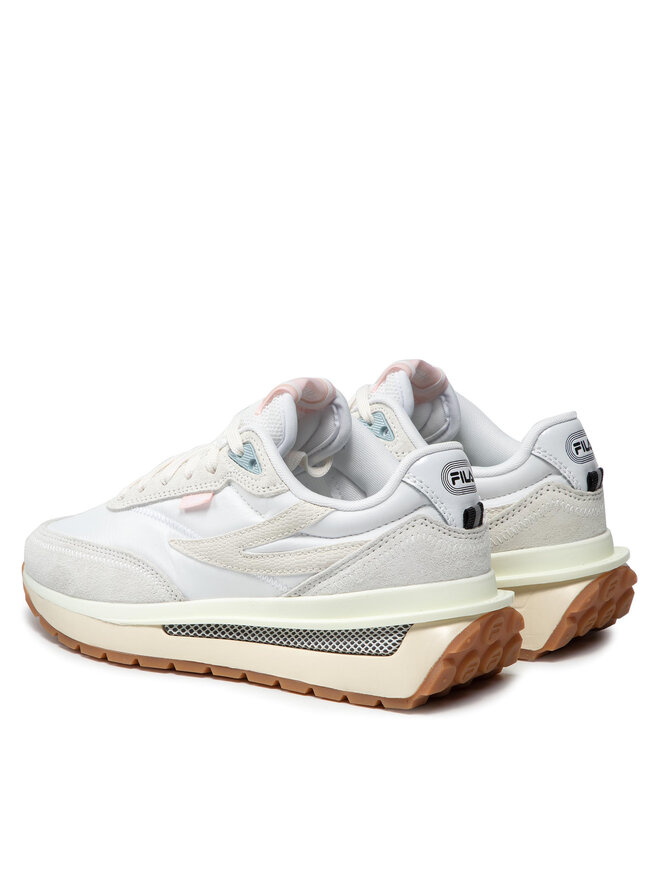 Fila Snīkeri Fila Reggio 212 Wmn 1011392.1FG Balts