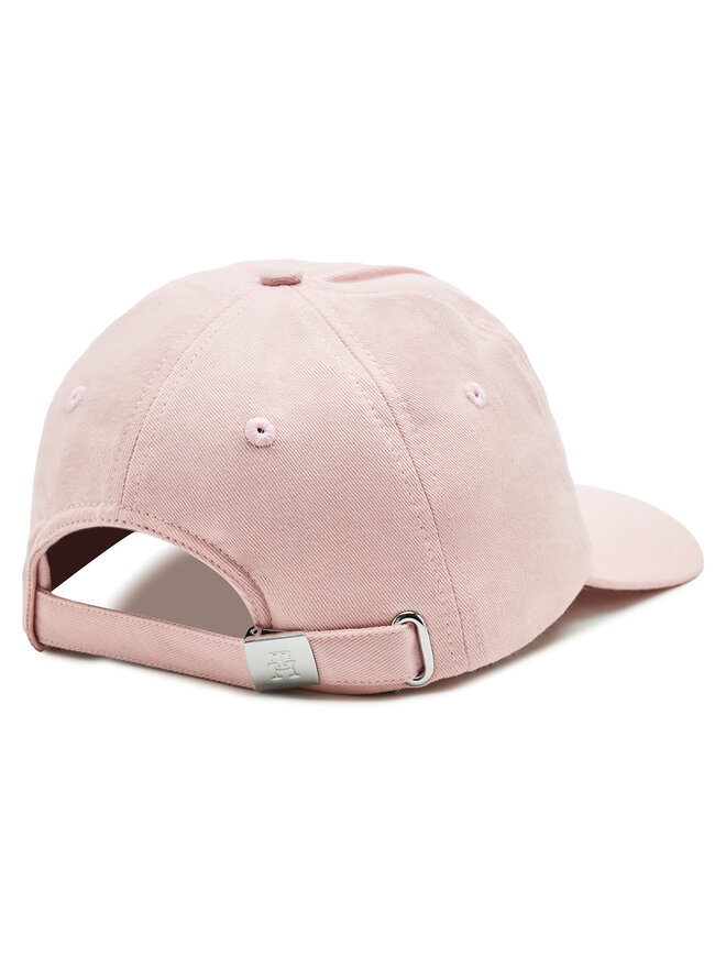 Καπέλο Jockey Tommy Hilfiger Naturally Th Soft Cap