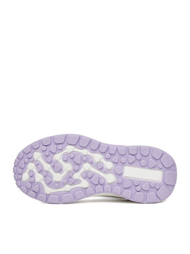 Frozen Sneakers Frozen CEO-CP23-AW25-202DFR Violett