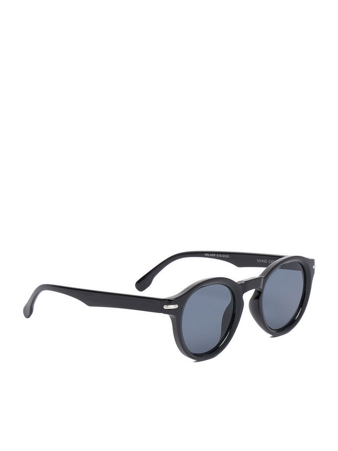 JENNY Sonnenbrillen JENNY WB-4WF-018-SS26 Schwarz