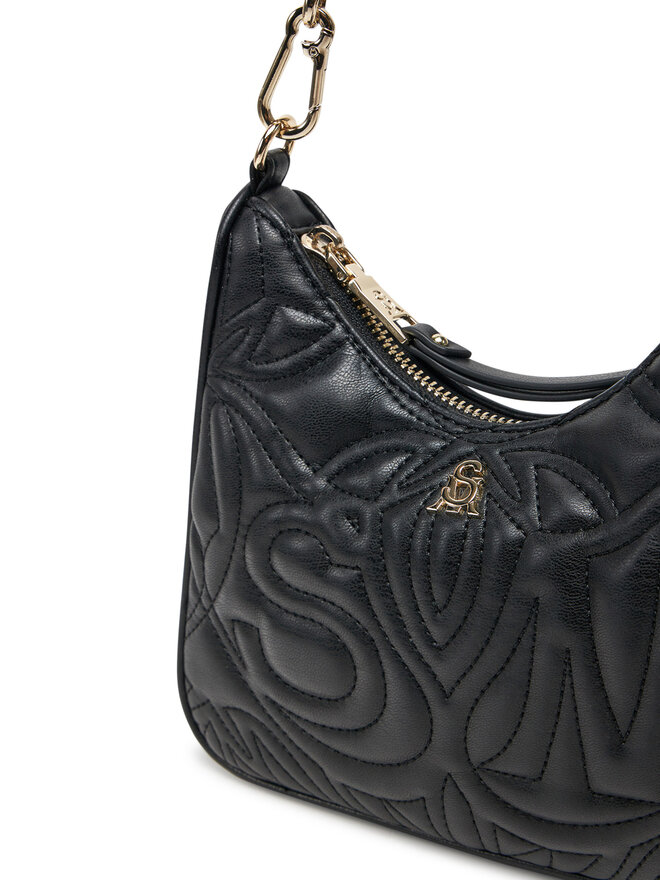 Steve Madden Borsetta Steve Madden Blimited SM13001563 Nero