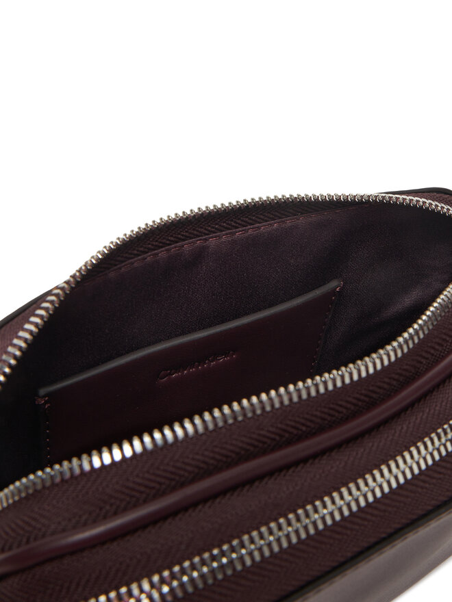 Calvin Klein Táska Calvin Klein LV04F3165G Bordó