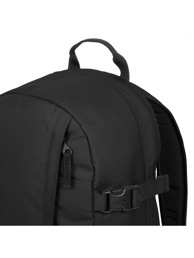 Eastpak Ruksak Eastpak Safefloid EK0A5BHPW331 Čierna