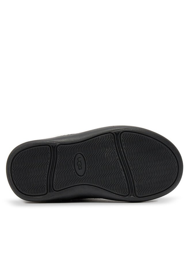 Ugg Stivali Ugg T Jorie II 1097034T Nero