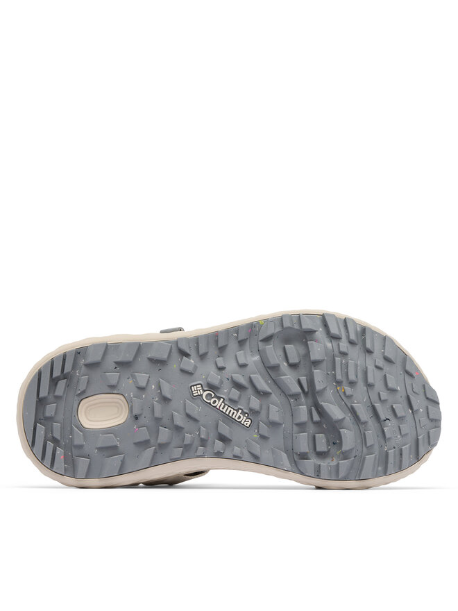 Columbia Sandály Columbia Konos Globetrot™  2126911 Šedá