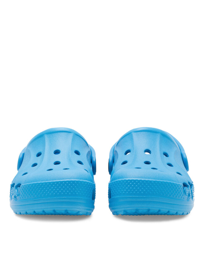 Crocs Şlapi Crocs BAYA CLOG K 207013-456 Albastru