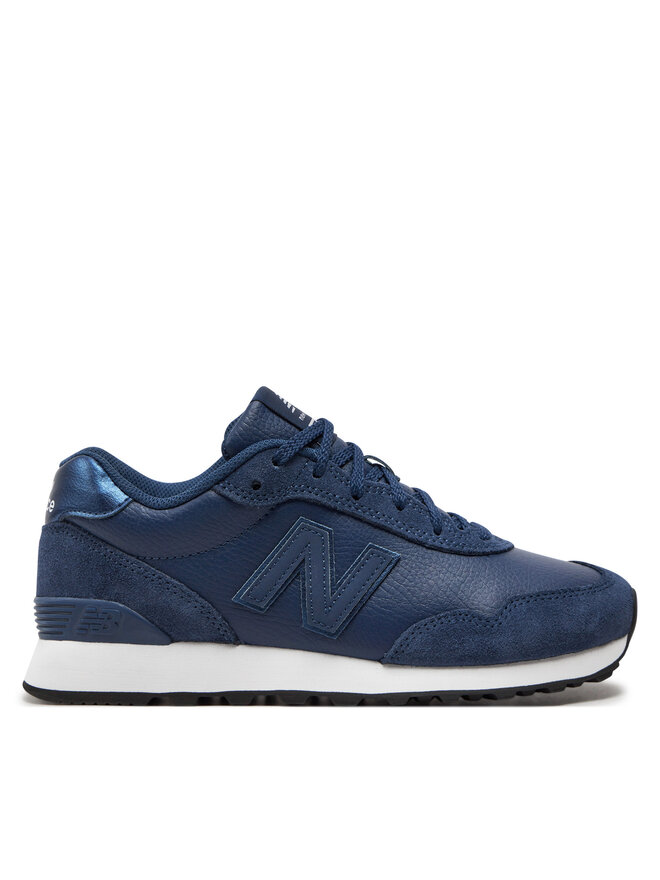 Sneakers New Balance WL515OBB Blu scuro escarpe