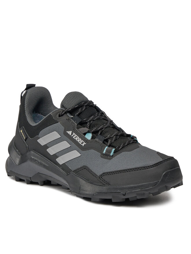 adidas Trekkingi adidas Terrex AX4 GORE-TEX Hiking Shoes HQ1051 Czarny