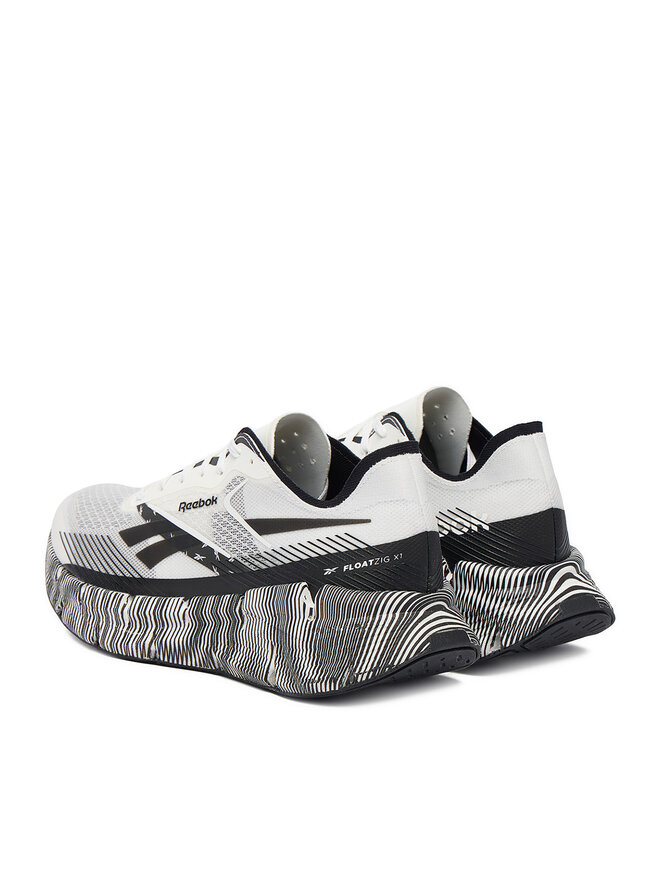 Reebok Взуття для бігу Reebok EO-FLOATZIG X1 100248000 Білий