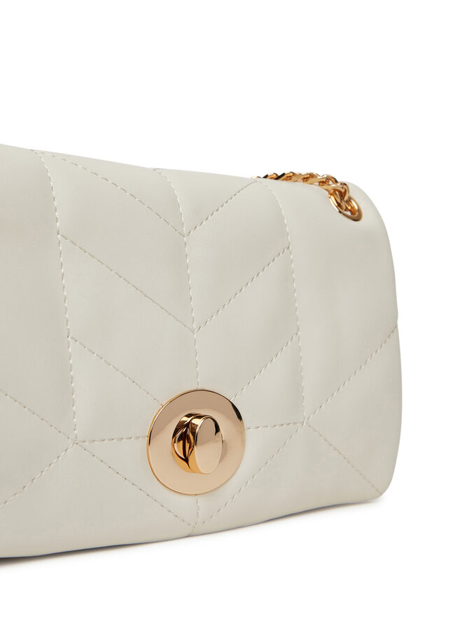 DeeZee Handtasche DeeZee S24115 Weiß