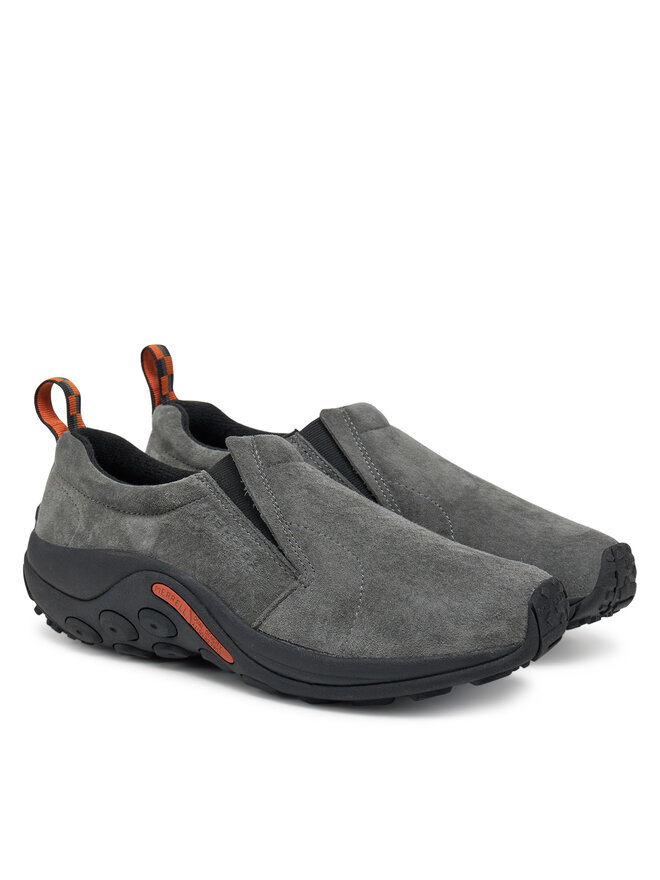 Merrell Polobotky Merrell Jungle Moc J65685 Šedá