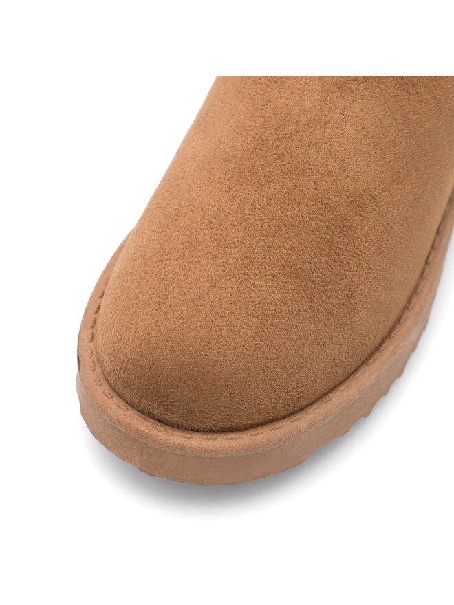 DeeZee Schneeschuhe DeeZee CORY WSL19150-21 Braun