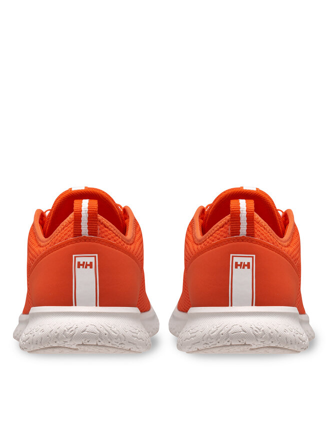 Helly Hansen Scarpe per sport acquatici Helly Hansen Supalight Medley 11845 Arancione