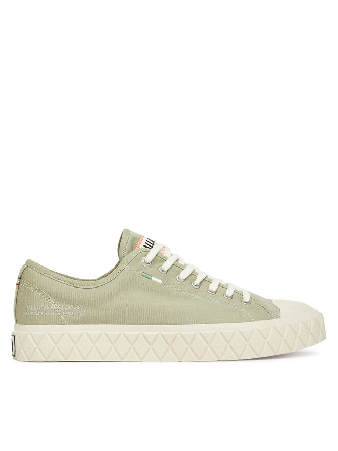 Palladium Teniși Palladium Palla Ace Cvs Org 74447-247-M Gri