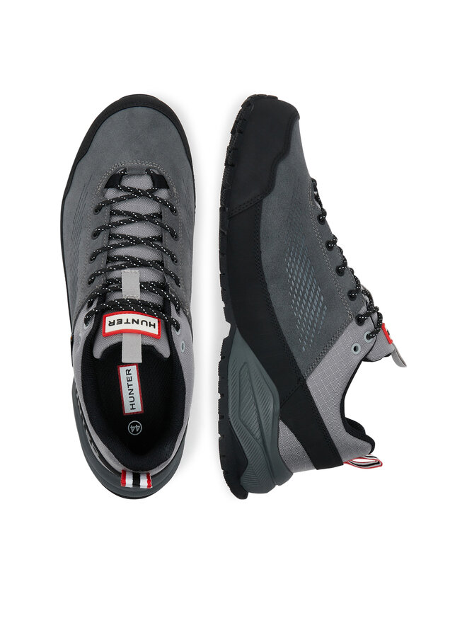Hunter Trekking čevlji Hunter H8-219 Siva