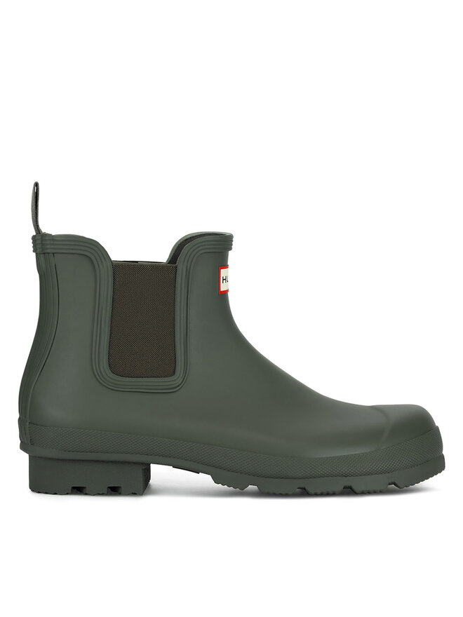 Hunter Gumicsizma Hunter MFS9116RMA Zöld