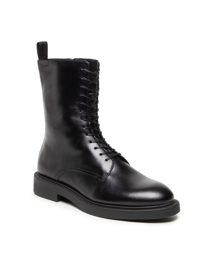 Vagabond Shoemakers Μποτάκια Vagabond Shoemakers Alex W 5248-201-20 Μαύρο