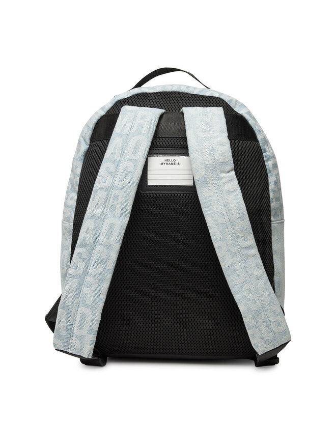 Marc Jacobs Plecak Marc Jacobs W60421 Błękitny
