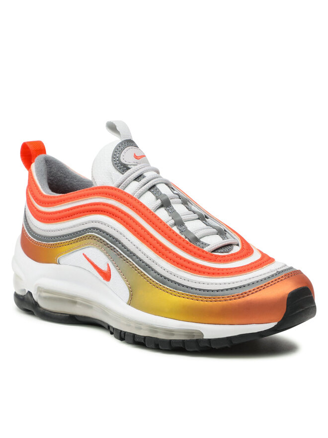 orange air max 97 gs