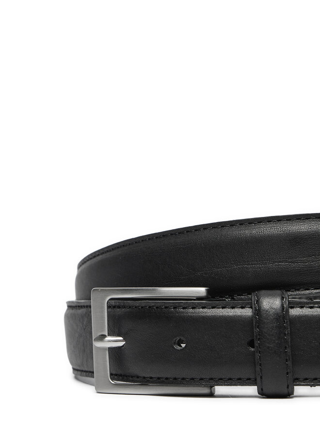 Guess Ζώνη Ανδρική Guess BMCCLE P4430 Μαύρο