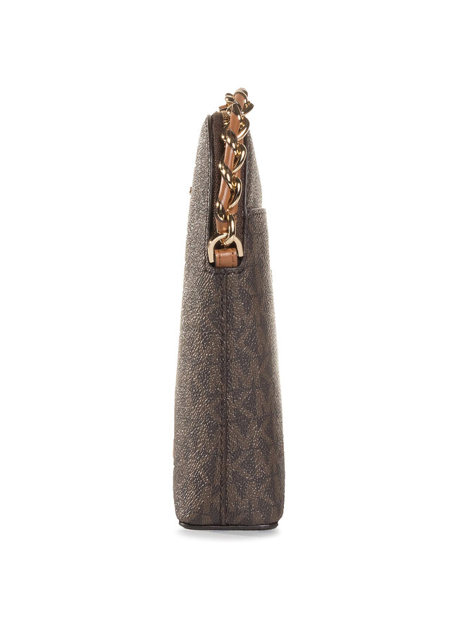 MICHAEL Michael Kors Borsetta MICHAEL Michael Kors Jet Set Charm 32T0GT9C1B Marrone