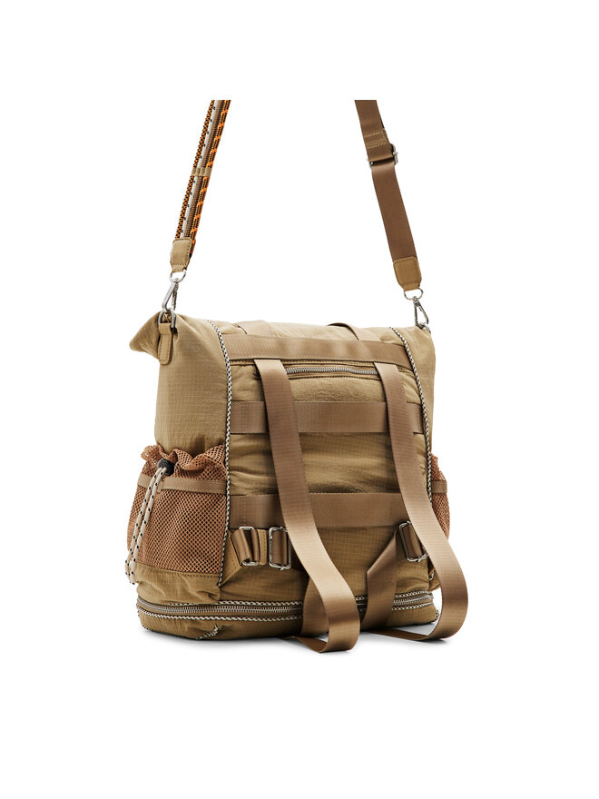 Desigual Rucsac Desigual 24SAKY16 Maro