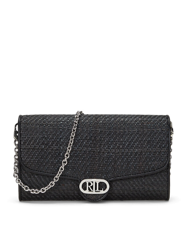 LAUREN RALPH LAUREN Bolso LAUREN RALPH LAUREN 432966881002 Negro