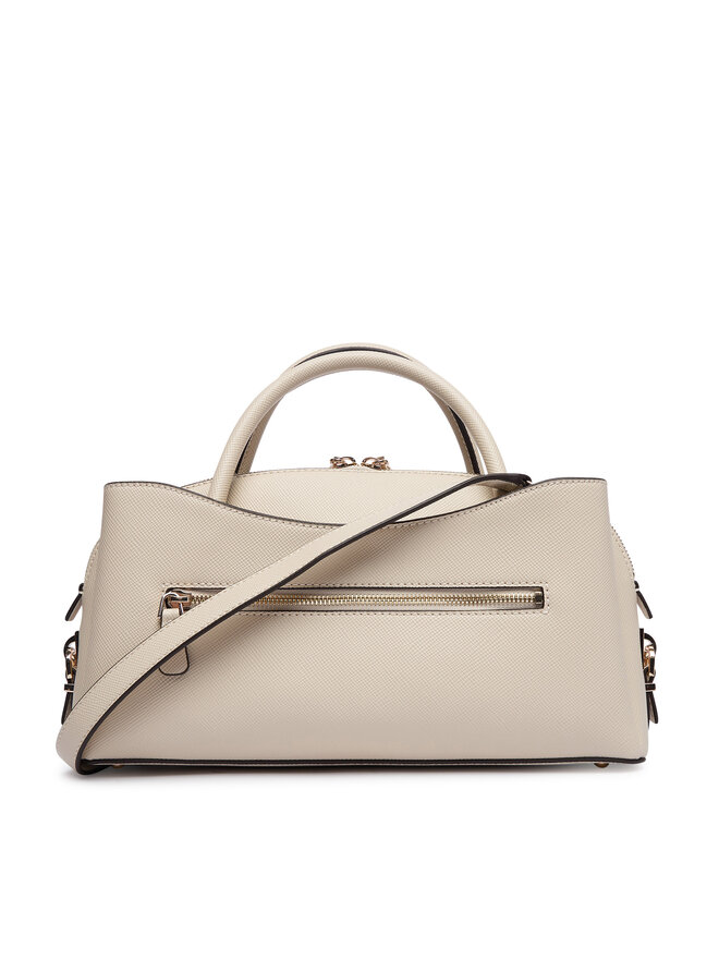 Guess Handtasche Guess Danielle HWZG22 27050 Creme