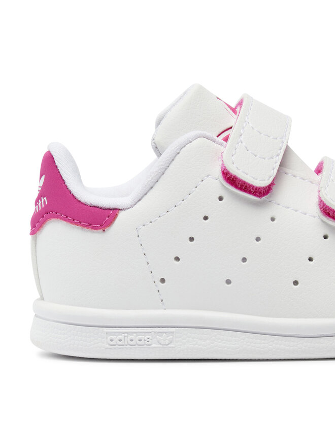 adidas Снікерcи adidas Stan Smith Cf I IE9143 Білий