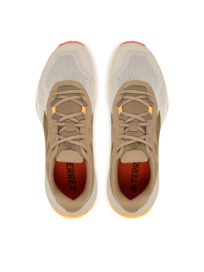 adidas Laufschuhe adidas Terrex Soulstride JQ1598 Braun