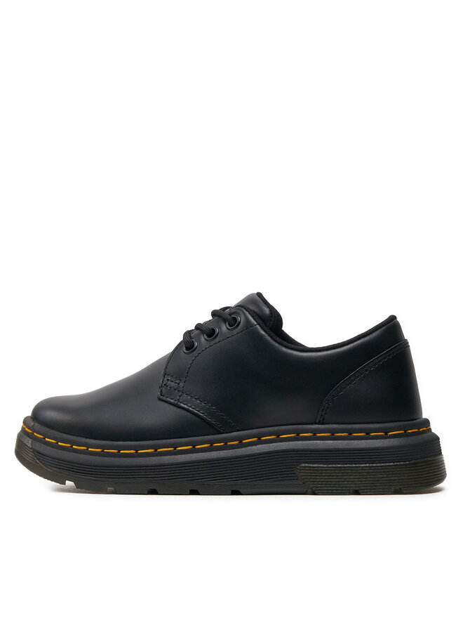 Dr. Martens Κλειστά παπούτσια Dr. Martens Crewson Lo 31669001 Μαύρο