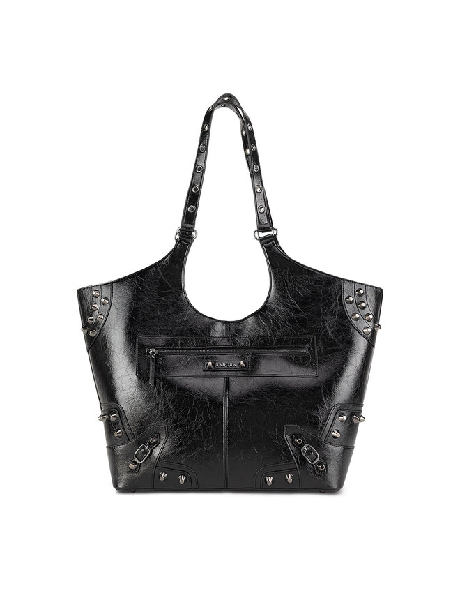 Badura Handtasche Badura TYL00483 Schwarz