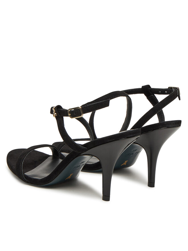 Patrizia Pepe Sandale Patrizia Pepe 2X0095/L033 Negru