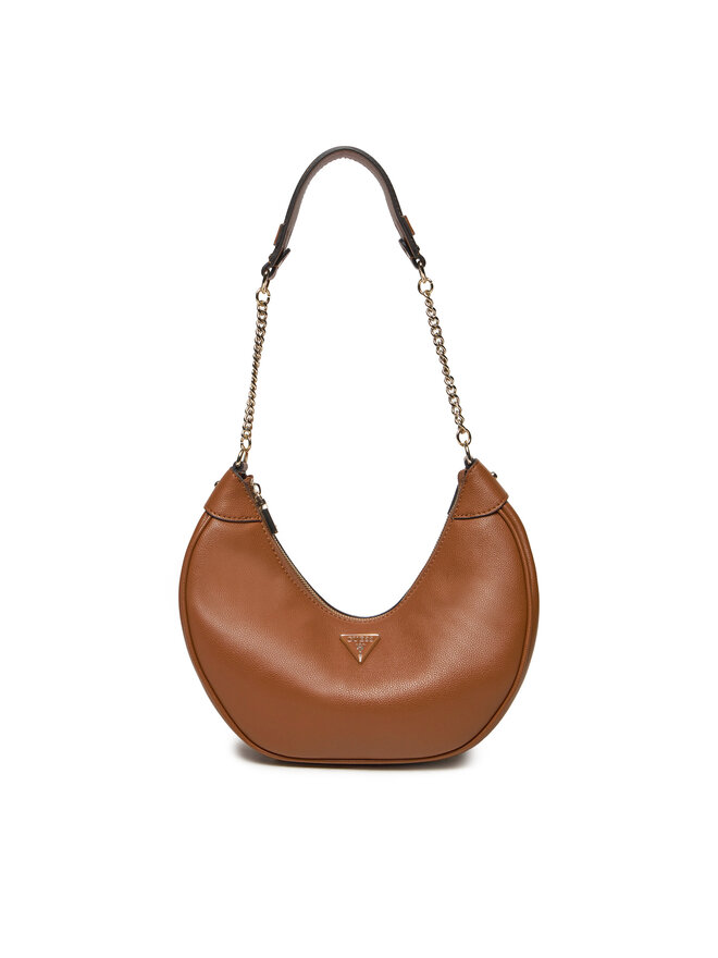 Guess Ročna torba Guess HWBG95 19010 Rjava
