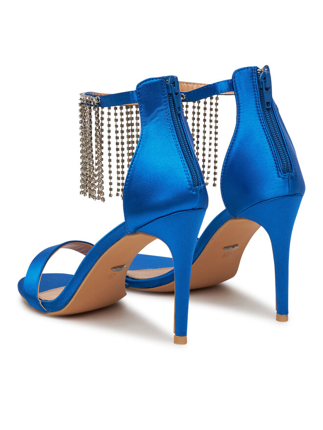 DeeZee Sandale DeeZee RK01-22 Plava