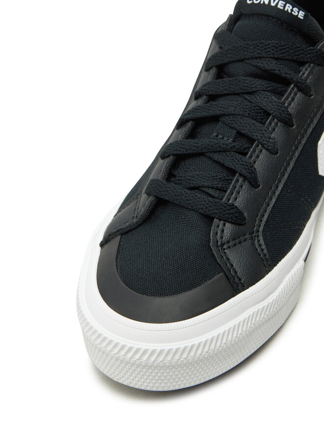 Converse Tenis superge Converse Sport Casual A10547C 001 Črna